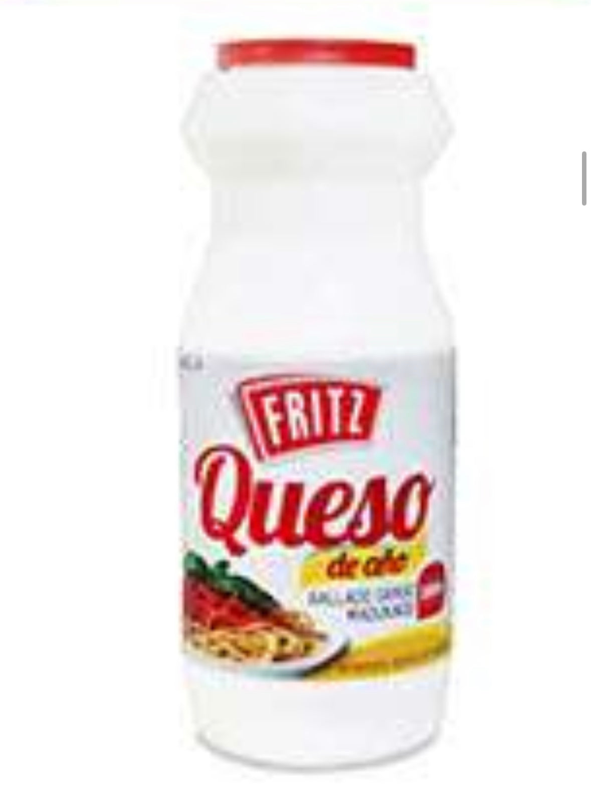 Queso de año madurado FRITZ