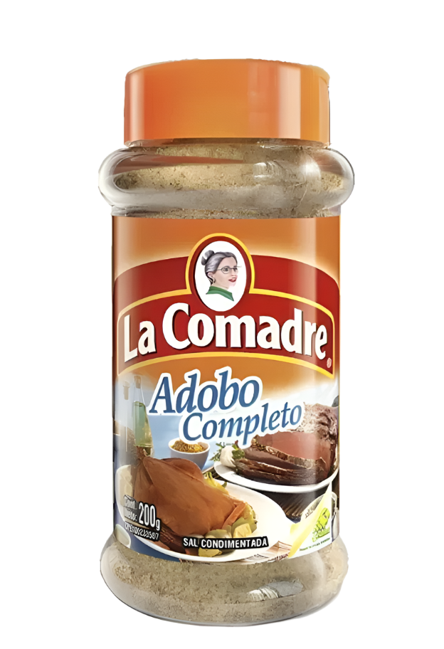 ADOBO LA COMADRE