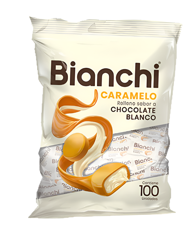 BIANCHI BLANCO