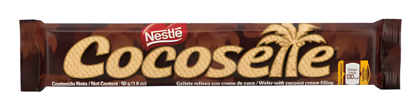 Cocosette Unidad
