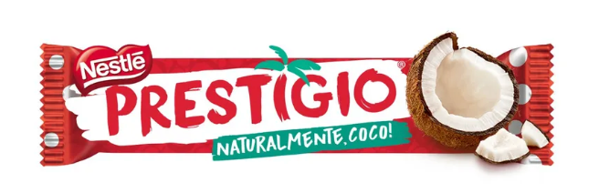 PRESTIGIO Chocolate Prestigio 1UNIDAD