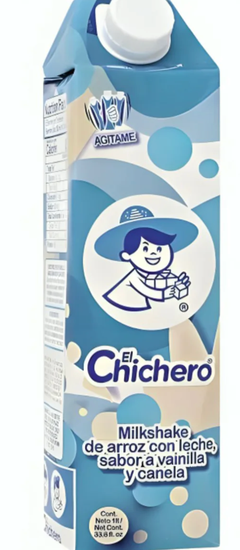 Chicha El Chichero 1LT