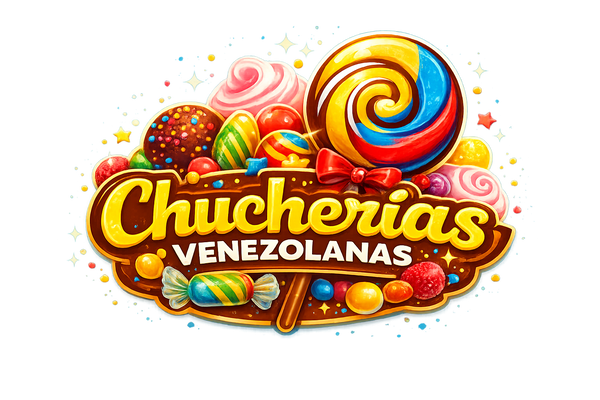 Chucherias Venezolanas 