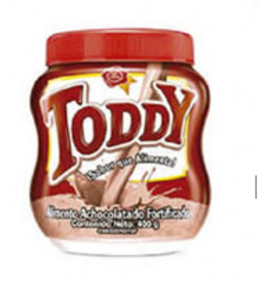 TODDY