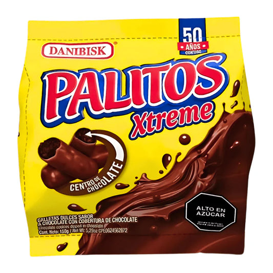 PALITOS EXTREME