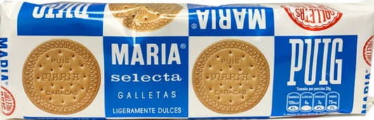 Galletas Maria PUIG