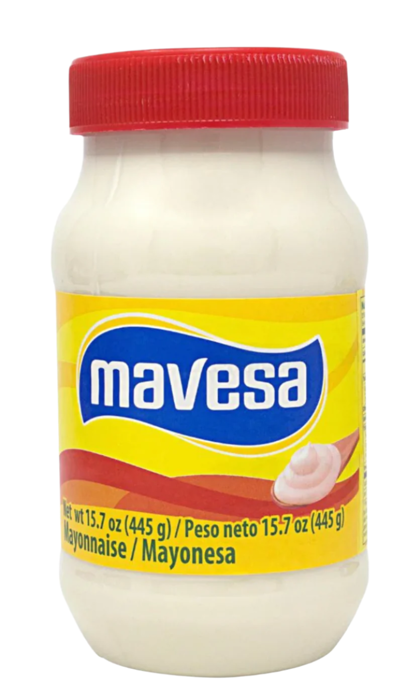 Mayonesa Mavesa