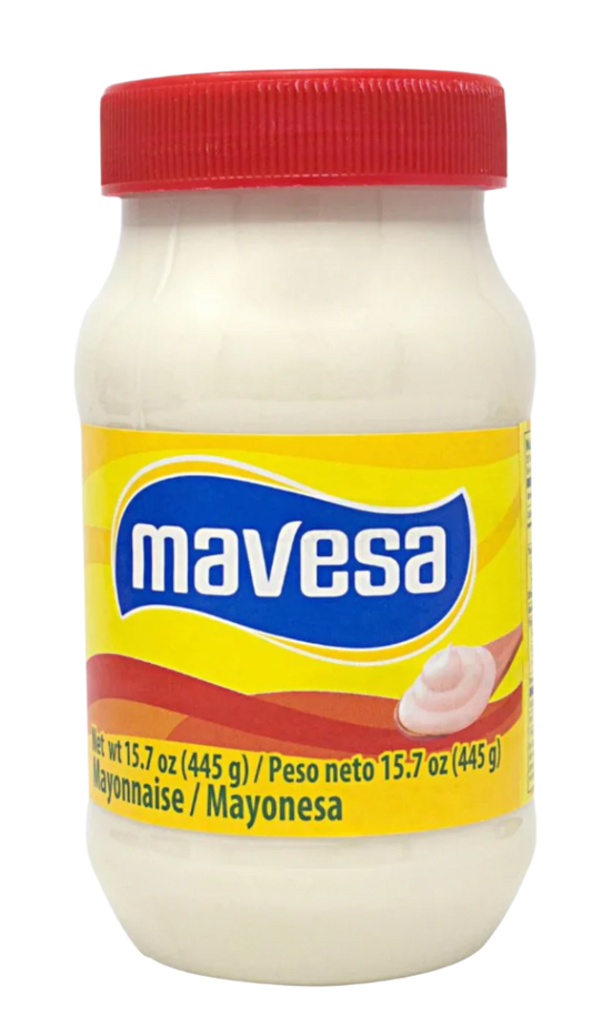 Mayonesa Mavesa