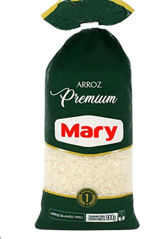 Arroz Mary Premium 900g