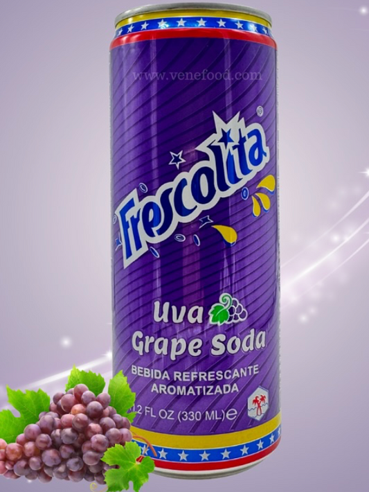 FRESCOLITA  UViTA GRAPE |  MAXIMO 3 por orden (Copy)