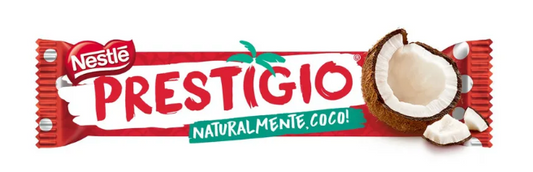 PRESTIGIO Chocolate Prestigio 1UNIDAD