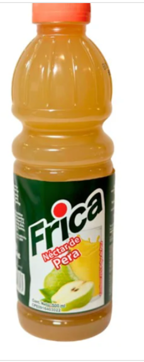 Frica PeRA