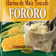 FORORO