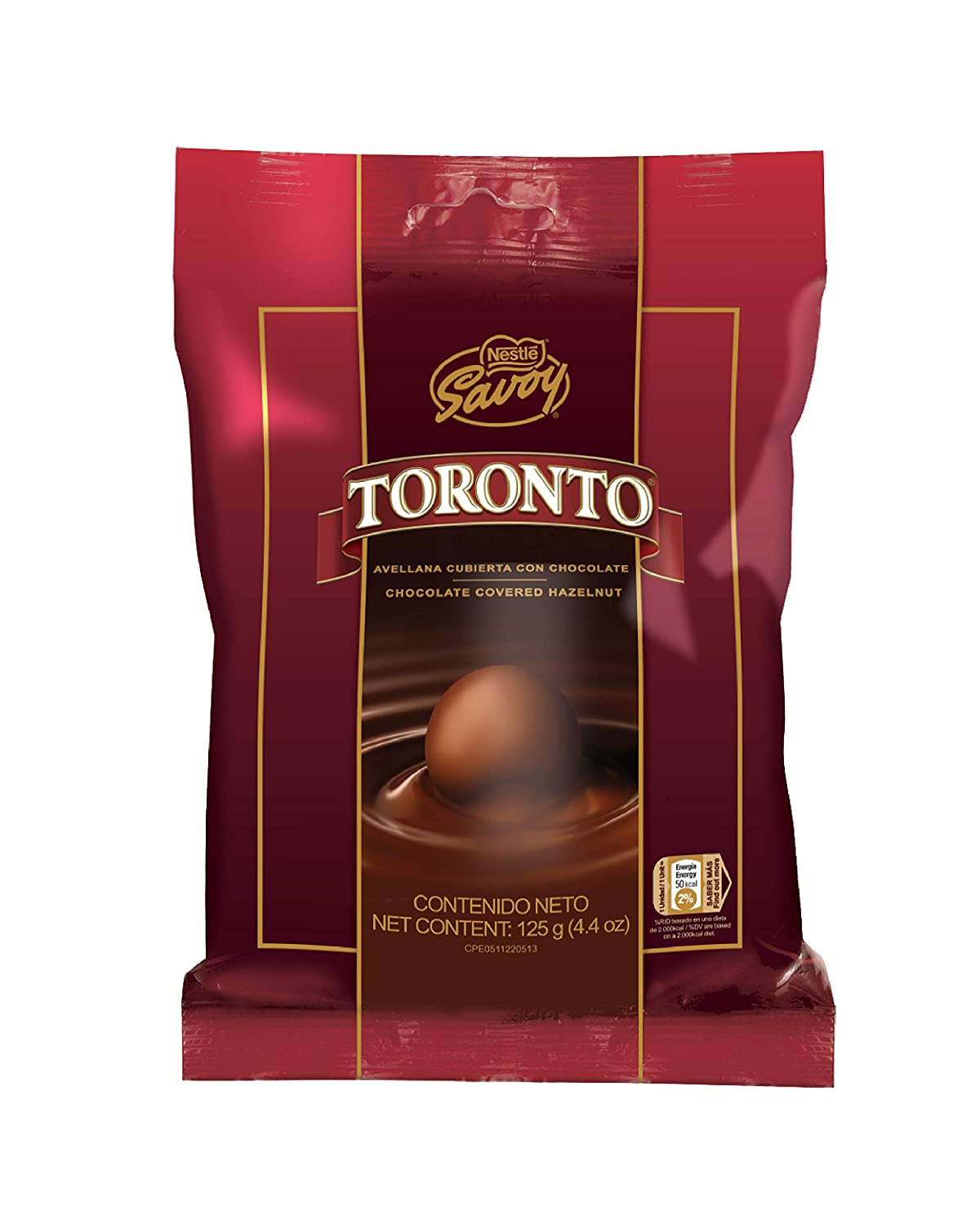 TORONTO BOLSA