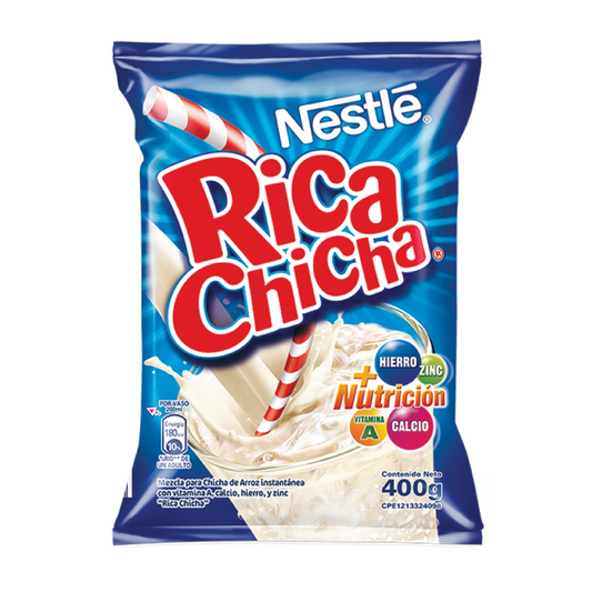 Rica Chicha x 400gr