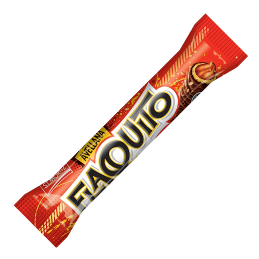 Flaquito Nevado