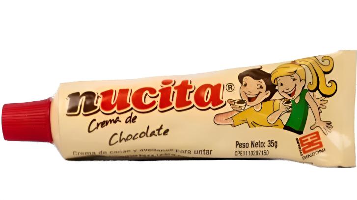 NUCITA